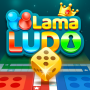 icon Lama Ludo-Ludo&Chatroom (Lama Ludo-Ludo Chatroom)