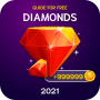 icon Guide and Free Diamonds for Free (Gids en gratis diamanten voor gratis
)