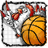 icon Doodle Basketball 2(Doodle basketbal 2) 1.1.8