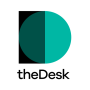 icon theDesk2Go(theDesk2Go
)