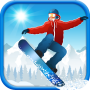 icon ru.mobizdat.snowvideo(Snowboard voor Hour c Zero)