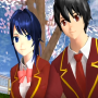 icon Sakura Guide(SAKURA School Simulator Update 2021 Gids
)