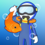 icon Diver Hero(Duikerheld)