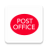 icon Post Office GOV.UK Verify(Postkantoor GOV.UK Verifiëren) 5.25.0 (117)