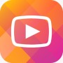 icon Video Player(SX Video Player - All Format HD Video Player)