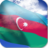 icon Azerbaijan Flag(Azerbeidzjan) 4.3.4