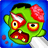 icon Zombie Ragdoll(Zombie Ragdoll - Zombie Games) 2.2.3