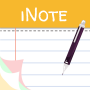 icon Note Easy Notebook, Color Note