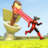 icon Toilet Monster Robot(Toilet Monster Robot Car Game) 1.38