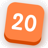 icon Twenty(Twintig) 1.4.2
