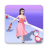 icon Girl Runner 3D(Girl Runner 3D
) 2.0.7
