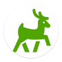 icon Reindeer(Reindeer VPN - Proxy VPN)