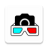 icon Make It 3D(MakeIt3D - 3D-camera) 3.00.1