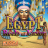 icon Egypt Reels of Luxor(Egypte Rollen van Luxor Slots) 6.0