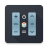 icon Remotie(afstandsbediening voor Samsung TV
) 1.3.8