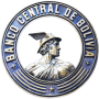 icon Banco Central de Bolivia(Centrale Bank van Bolivia)