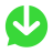icon Status Saver For Whatsapp(Statusbeveiliging Video downloaden) 2.3.3