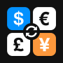icon Currency Converter(Valutaconversiecalculator)