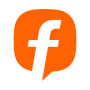 icon com.fm.fm(Followme-Sociaal handelen)