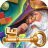 icon Emerland 2(Emerland Solitaire 2 Kaartspel
) 151