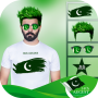 icon August Sticker Photo Editor(14 augustus Foto-editor 2024)