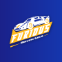 icon Furious Driving Gold(Furious Driving Gold
)