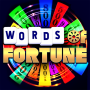 icon Words(Woorden van Fortune: Word Games, kruiswoordraadsels, puzzels
)