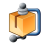 icon AndroZip File Manager(AndroZip ™ GRATIS Bestandsbeheer)