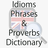 icon Idioms Dictionary(Offline Idioms Phrases Dicti) 4.0.0.0