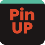 icon Pin Up(Pin Up - осок ачи!
)