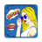 icon Pop Art Camera Effects, FX, Maker(Pop Art: Camera Effects Maker
) 3.4