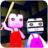 icon Scary Blocky Piggy Granny Mod(Scary Blocky Piggy Escape Mod) 1.2