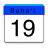 icon de.pezeshki.badidate(Badi-kalender) 3.4.0