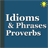 icon English Idioms & Phrases(Alle Engelse idioom zinnen) 4.3