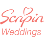 icon Scripin Weddings(Scripin Weddings - De foto-app voor bruiloften
)