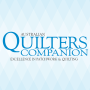 icon Quilters Companion