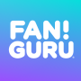 icon FAN GURU(FAN GURU : Evenementen, Conventies, Gemeenschappen, Fandom
)