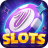 icon myVEGAS(myVEGAS Slots: Casino Slots) 3.43.0