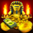 icon Pharaoh(Pharaoh Gold Coin Party Dozer) 1.4.26
