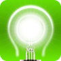 icon TF: Light Bulb(TF: Gloeilamp)