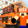 icon Mod Truck Addon for Minecraft(Mod Truck Add-on voor Minecraft
)