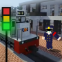 icon Train mod transport for MCPE(Trein mod transport voor MCPE
)