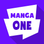 icon net.free.mangareader.webmanga(Manga One - Gratis Manga Reader App
)