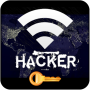 icon WiFi Password Cracker(Wifi-wachtwoord Hacker Prank)