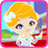 icon Cinderella tale(Assepoester sprookjesachtige game) 1.0.1