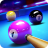 icon 3D Pool Ball(3D-poolbal) 2.2.3.7