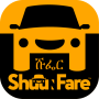 icon ShuuFare Passenger(Shuufare Passenger ET
)