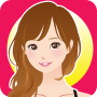 icon AsianMate - Live video chat (AsianMate - Live videochat)