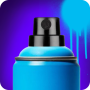 icon Spray Painter HD