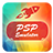 icon Rocket PSP Emulator(Rocket PSP-emulator voor PSP) 3.1